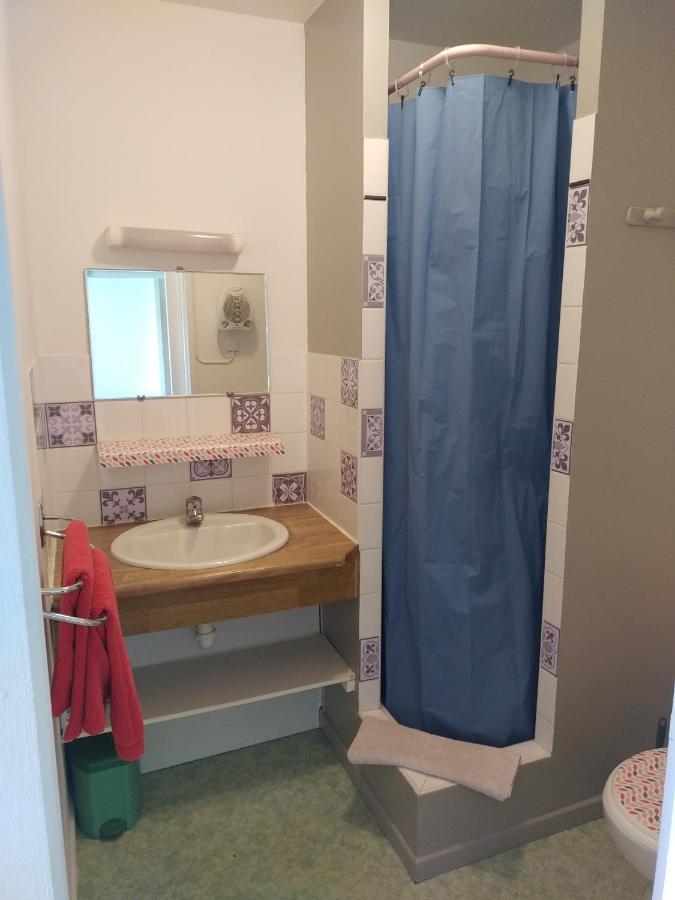 Studio Tout Confort A 300 M Des Thermes Cazaubon Rom bilde
