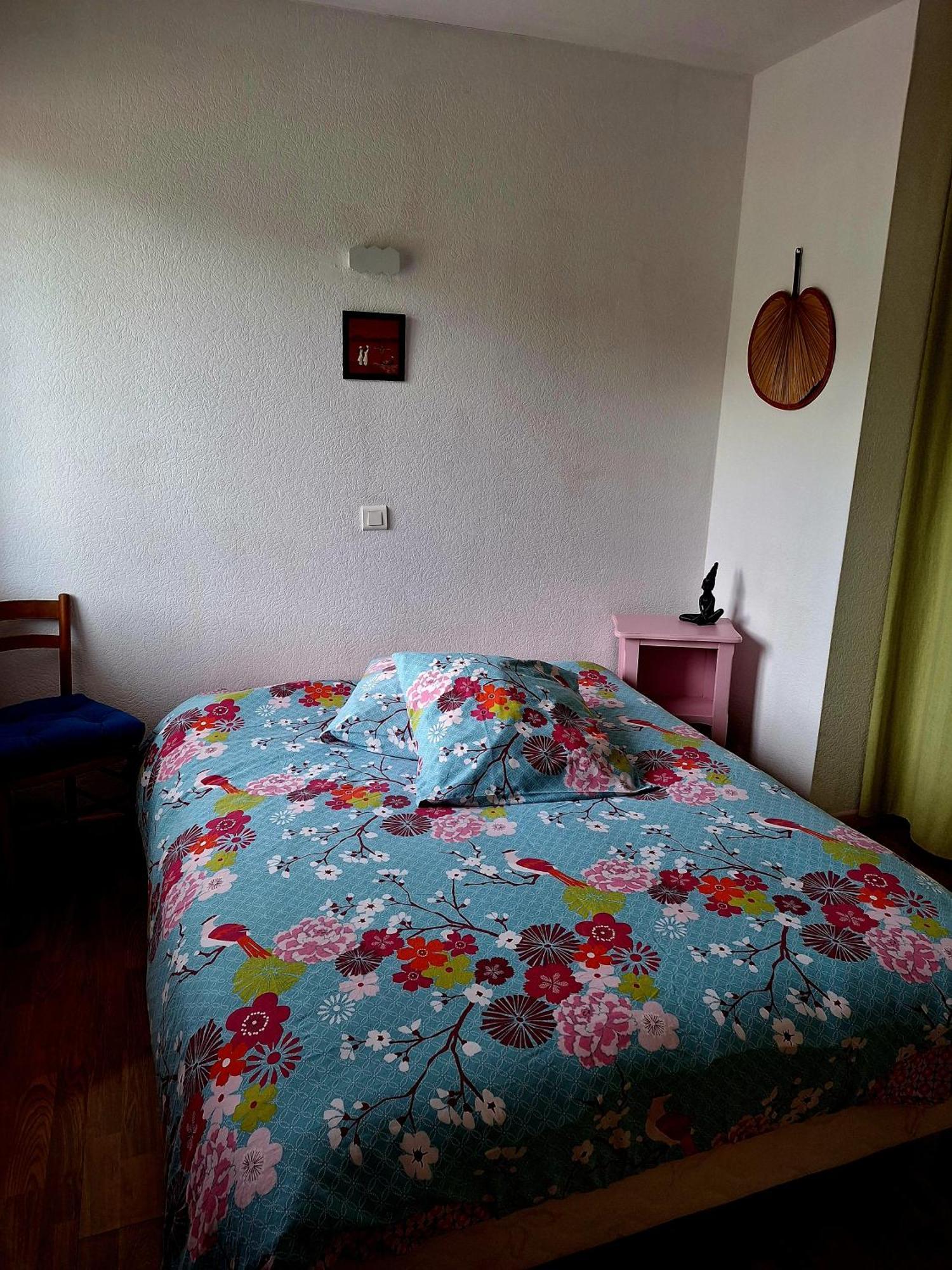 Studio Tout Confort A 300 M Des Thermes Cazaubon Rom bilde